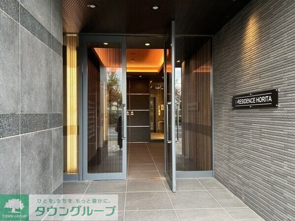 S-RESIDENCE堀田の物件内観写真